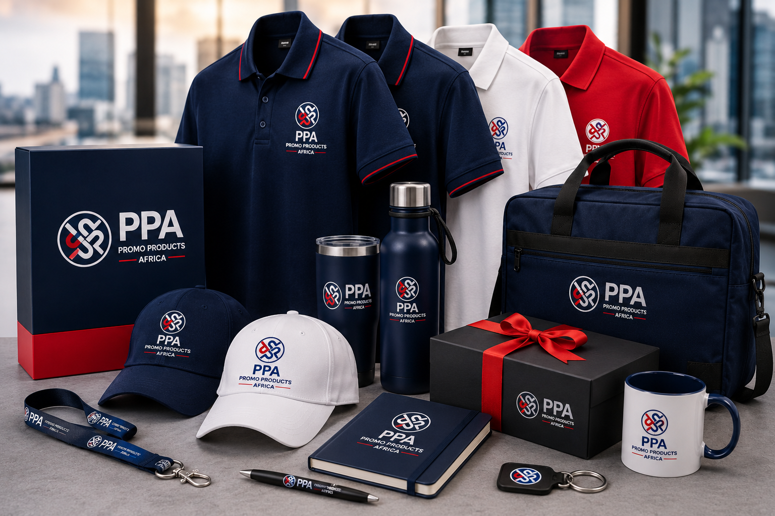 Corporate Merchandise
